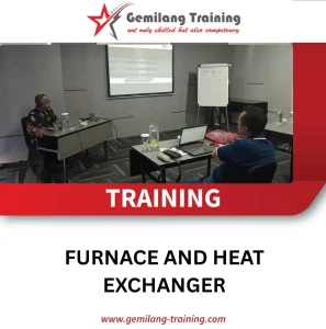 Training Heat Exchanger and Furnace