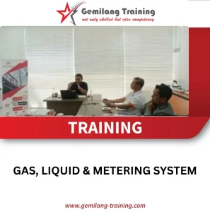 Training Gas and Liquid Metering System