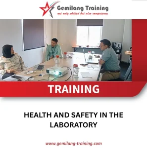 Training Health and Safety