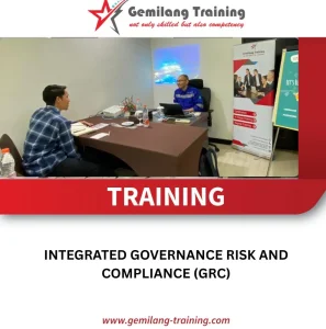 Training Integrated Governance Risk