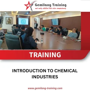 Training Chemical Industries