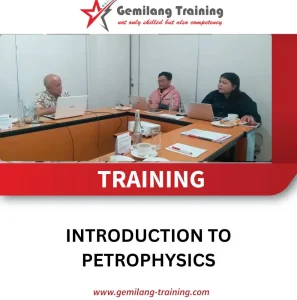 Training Petrophysics