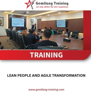 Training Lean People