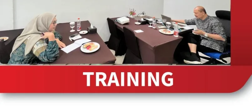 Training Fraud Aspect