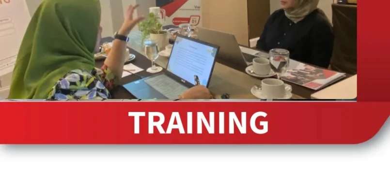 Training Livestreaming