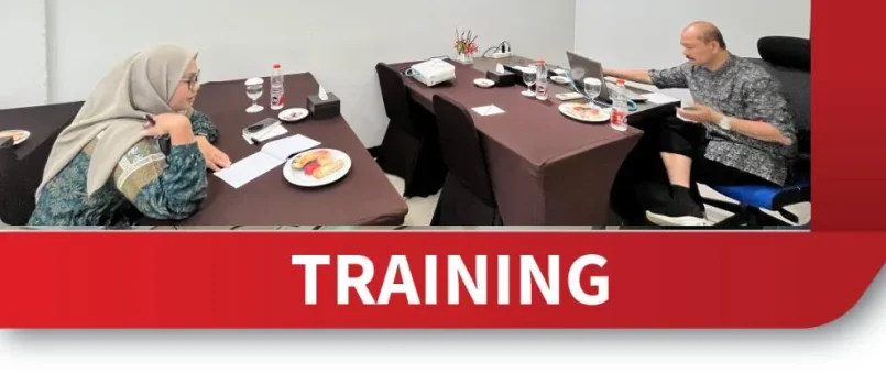 Training Marine Pollution