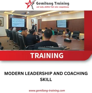 Training Modern Leadership