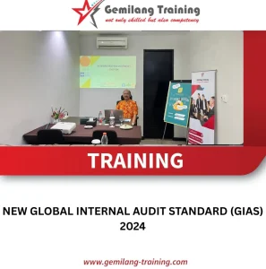 Training Internal Audit Standard