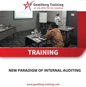Training Audit Paradigm