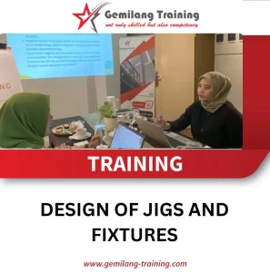 Training Jigs and Fixtures