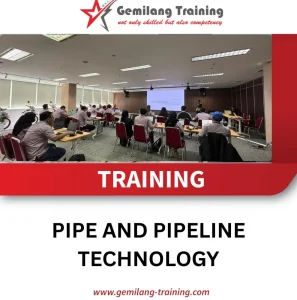 Training Pipeline Technology