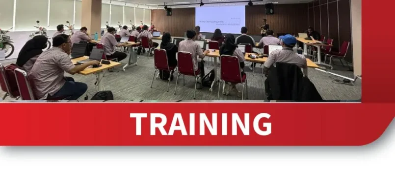 Training Pipeline Technology