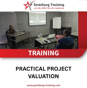 Training Valuasi Proyek
