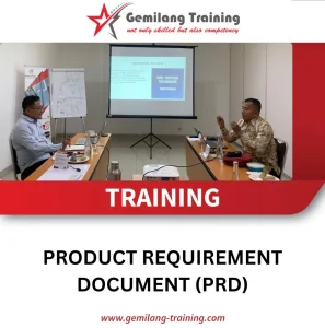 Training Product Document