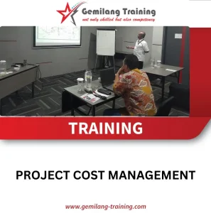 Training Project Cost
