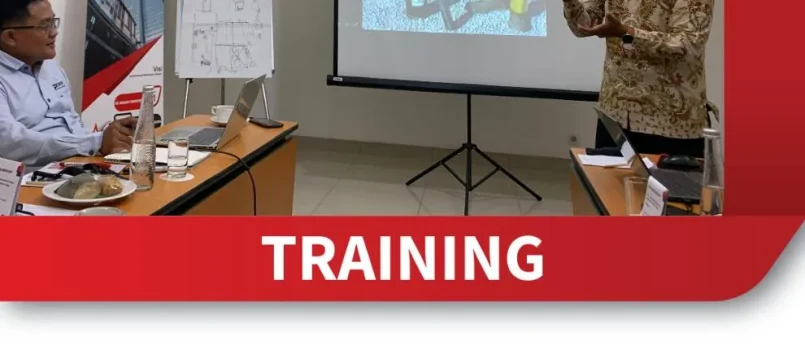 Training Project Management for Construction