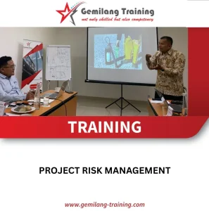 Training Management of Project Risk