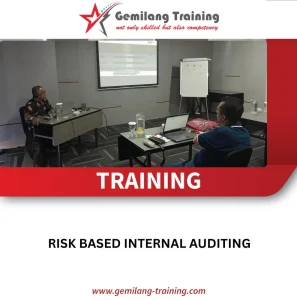 Training Risk Based Auditing