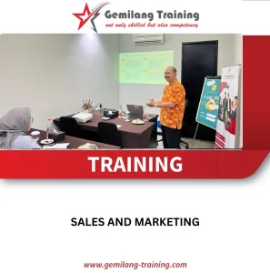 Training Sales