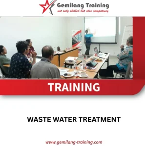 Training Waste Treatment