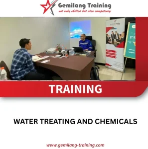 Training Water Treating and Chemicals