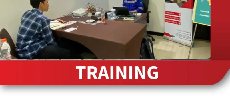 Training Water Treating and Chemicals