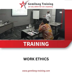 Training Patience