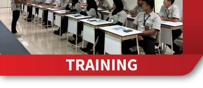Pelatihan Sistem Administrasi Sumber Daya Manusia