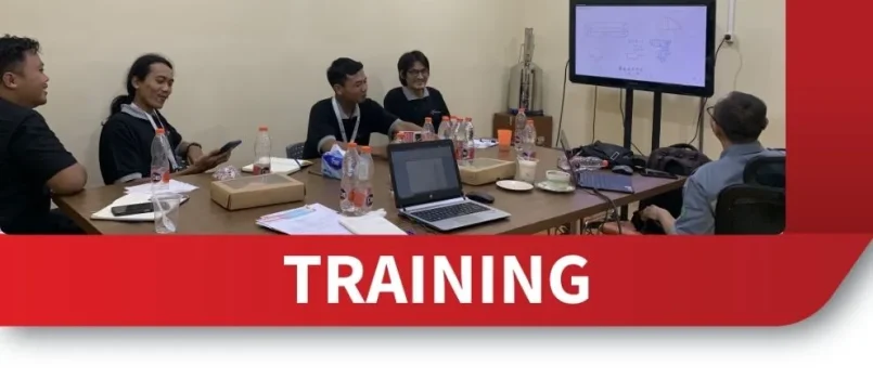 Pelatihan Manajemen Kinerja Tim Kerja