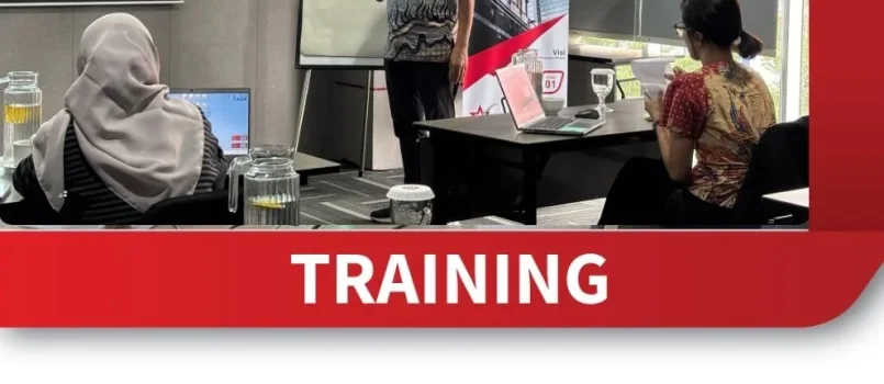 Pelatihan Komunikasi Persuasif Dan Influencing