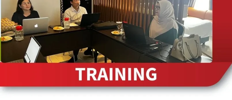 Pelatihan Pengelolaan Biaya Organisasi