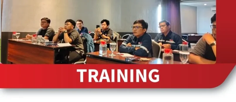 Pelatihan Reliability Centered Maintenance