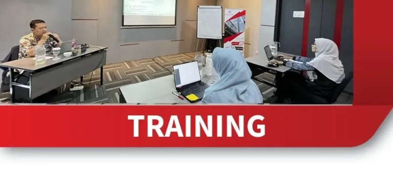 Pelatihan Business Report Writing Skills
