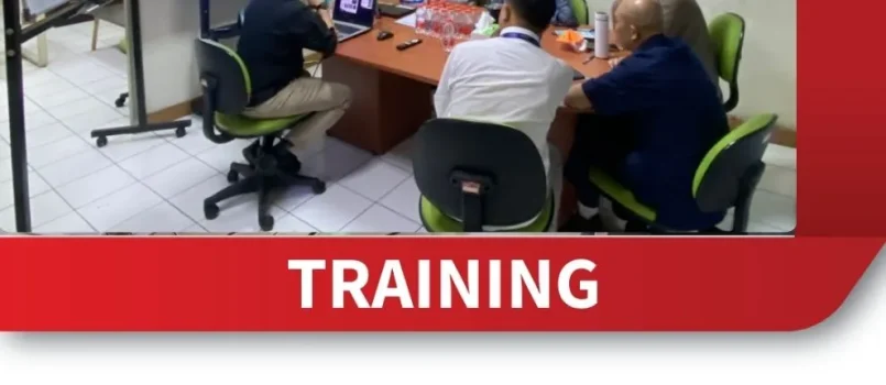 Pelatihan Analisis Kelayakan Finansial Proyek