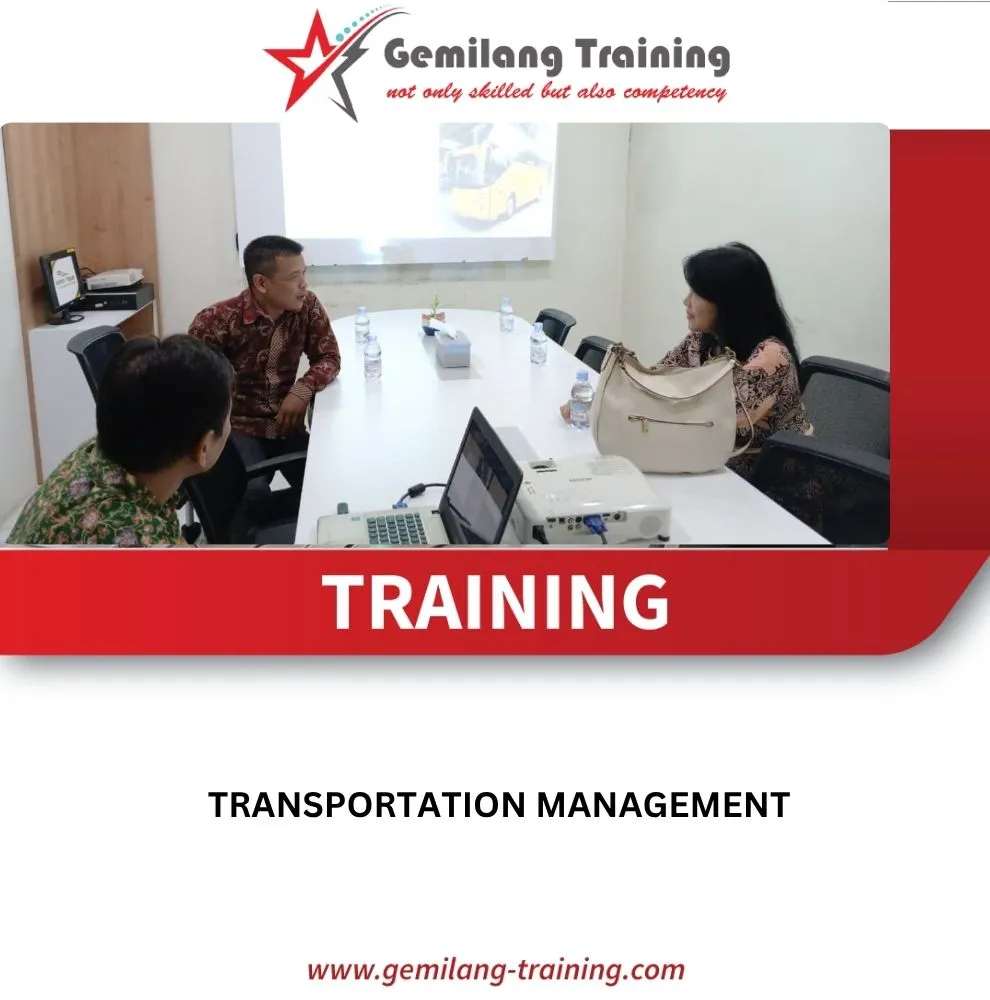Pelatihan Fleet Management Modern