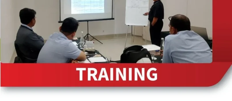 Pelatihan Operator Drone