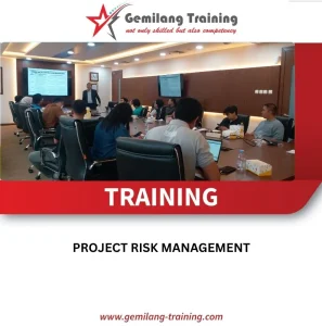 Pelatihan Project Risk Management