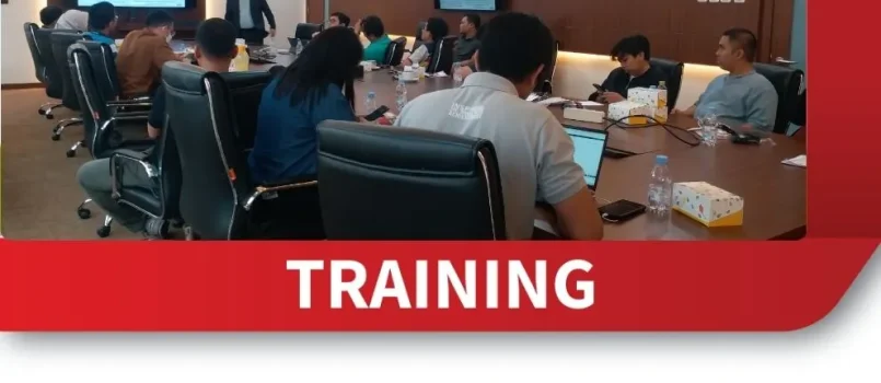 Pelatihan Project Risk Management