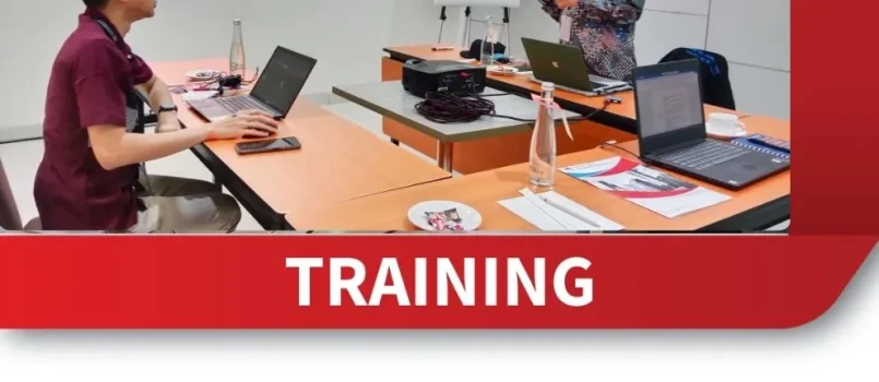 Pelatihan Professional Report Writing Techniques
