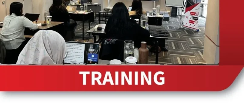 Pelatihan Program Perencanaan Karir Karyawan