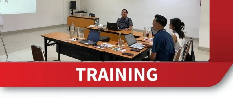 Pelatihan Project Cost Management