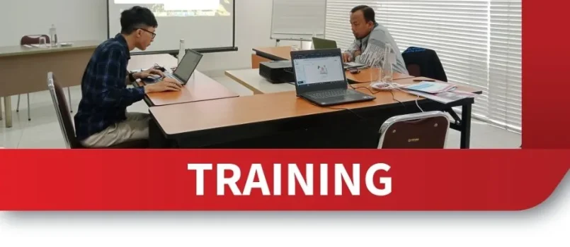 Pelatihan Project Management Using Microsoft Project