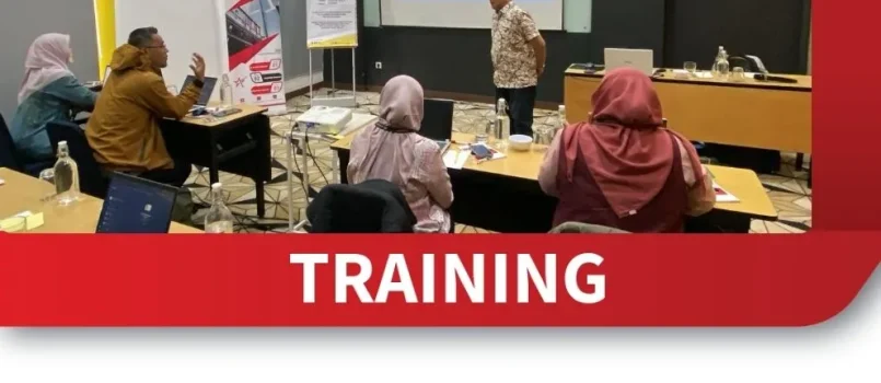 Pelatihan Project Management with MS Project